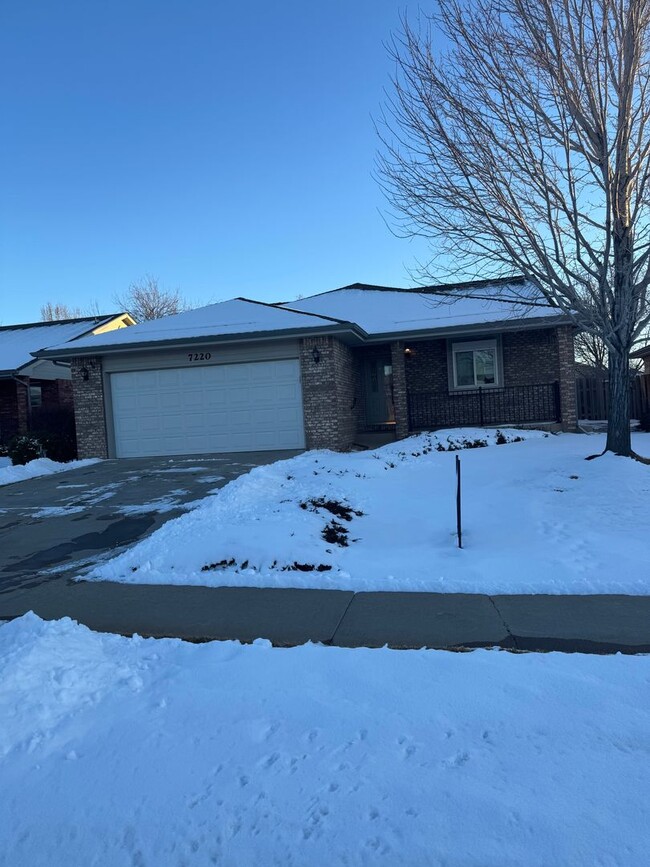 Building Photo - Beautiful 4 bedroom home in West Greeley a...