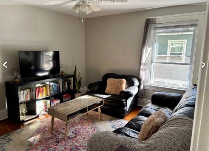 Building Photo - 50 Darwin St