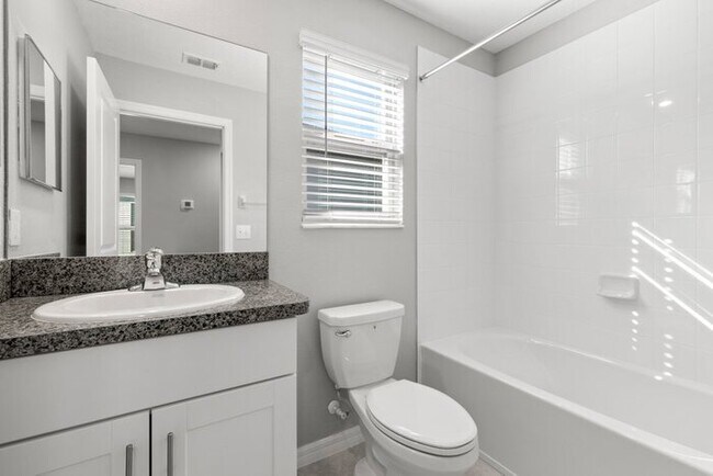 Building Photo - Like New Home For Rent in Touchstone