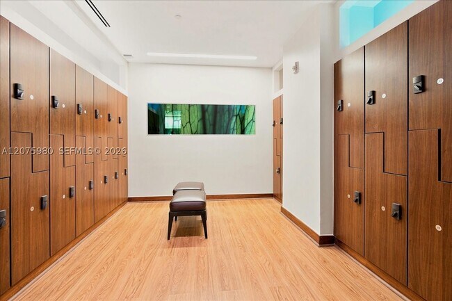 Building Photo - 6799 Collins Ave