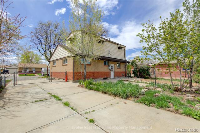 Building Photo - 6900 Larsh Dr