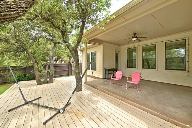 Building Photo - 1611 Rimstone Dr