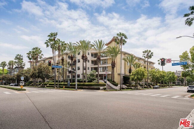 Building Photo - 13200 Pacific Promenade