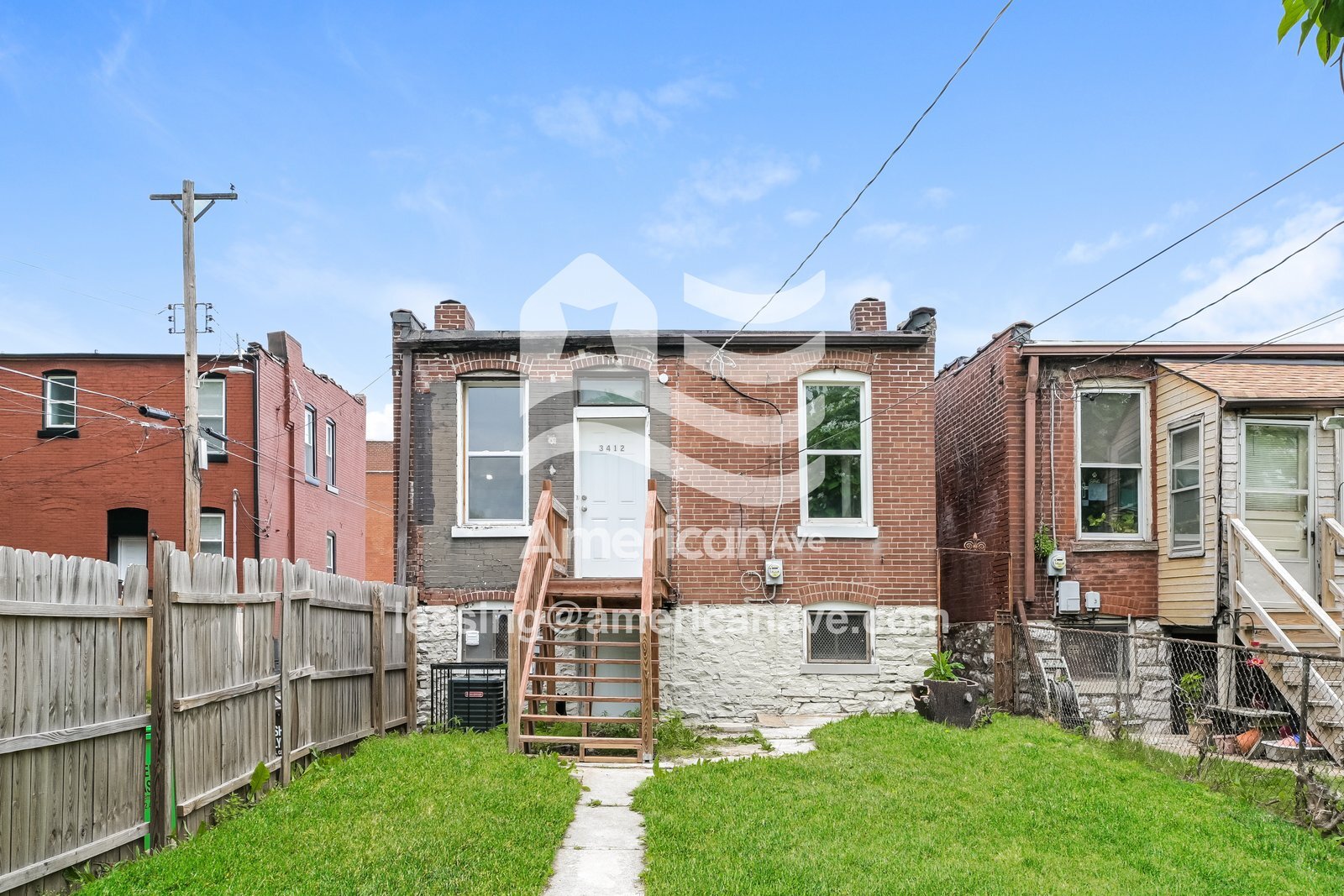 Building Photo - 3412 Taft Ave