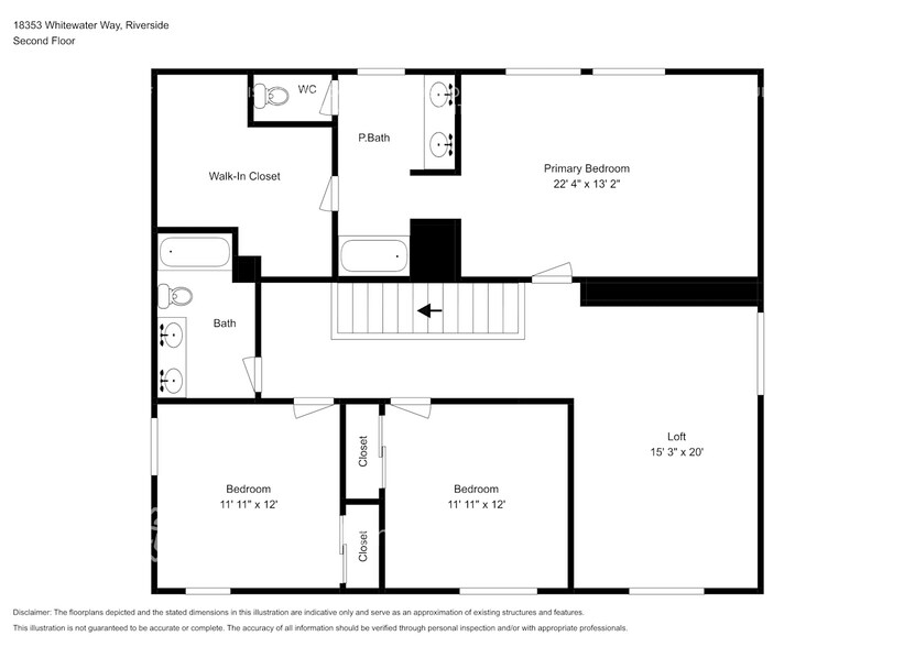 Building Photo - 18353 Whitewater Way