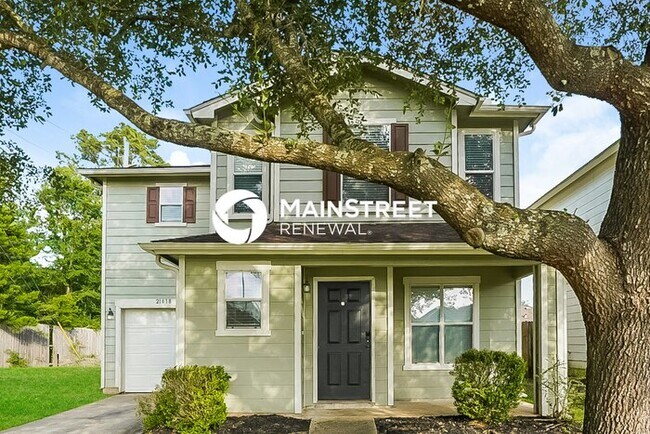 Building Photo - 3 Bedroom Pet-Friendly Home in Humble, TX with Main Street Renewal