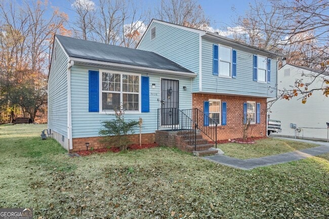 Building Photo - 5626 Pine Gate Dr