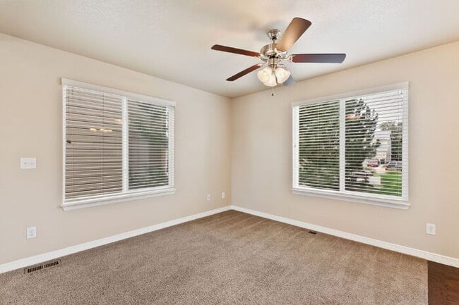 Building Photo - Spacious 3-Bedroom Home with Central A/C Near Fort Carson & Peterson