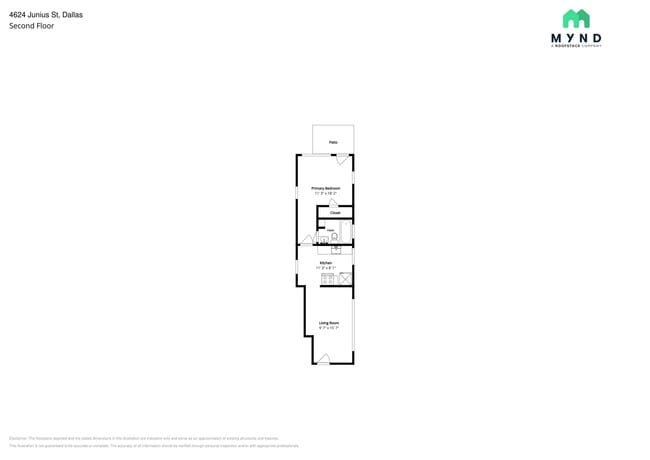 Building Photo - 4624 Junius St