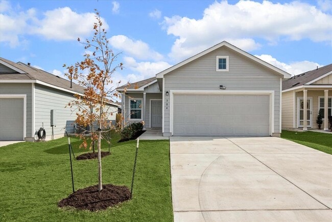 Primary Photo - 304 Mica Trl