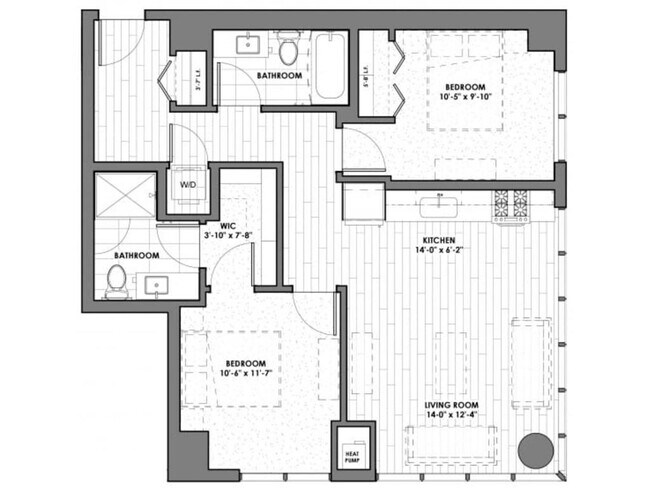 Building Photo - 270 Hennepin Ave