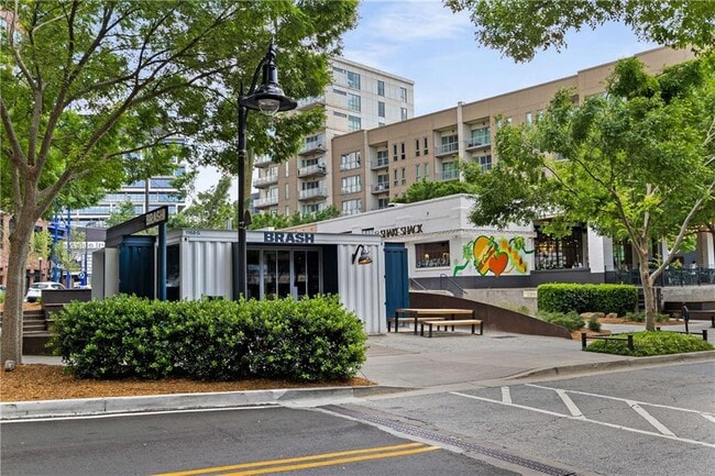 Building Photo - 1338 Booth Ave NW