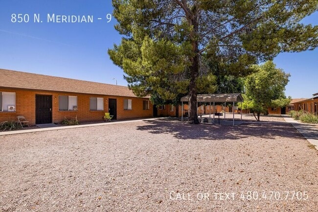 Building Photo - 850 N. Meridian-9