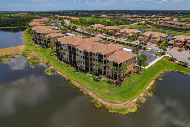 Building Photo - 6411 Grand Estuary Trail