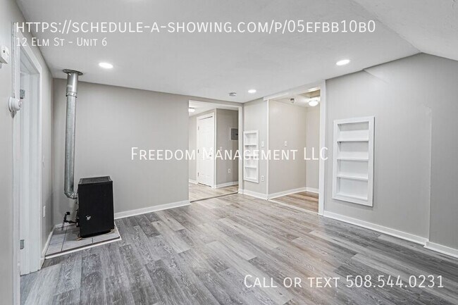 Building Photo - 12 Elm St