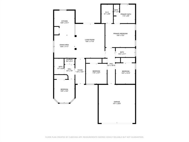 Building Photo - 5410 Milart St