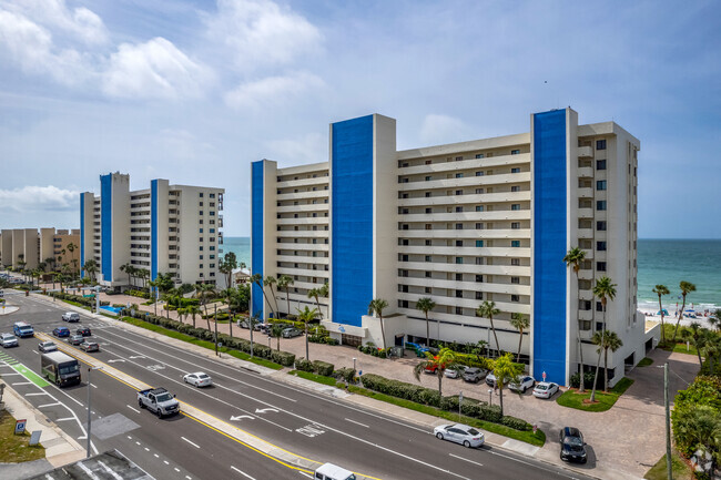 Building Photo - Ocean Sands