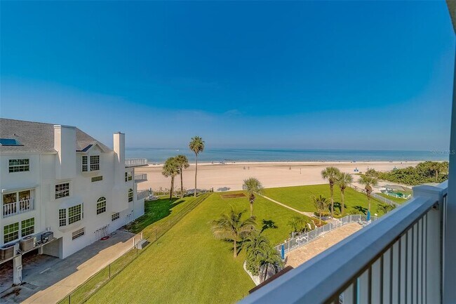 Building Photo - 17980 Gulf Blvd