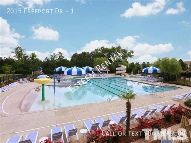 Building Photo - 2015 Freeport Dr