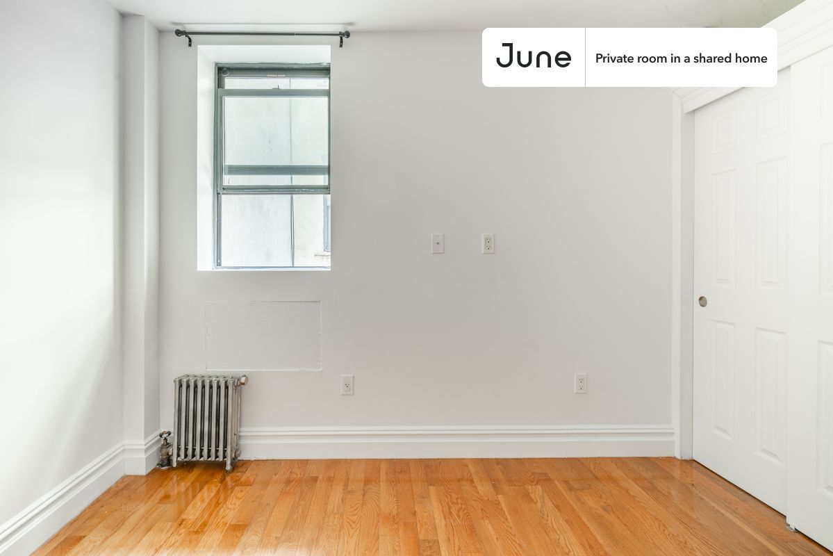 Building Photo - Room in Shared 2 bed/1 bath home in East Village