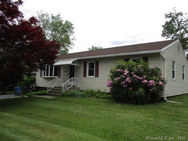 Building Photo - 48 Collier Cir