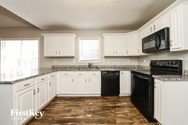 Building Photo - 617 Creekstone Ct