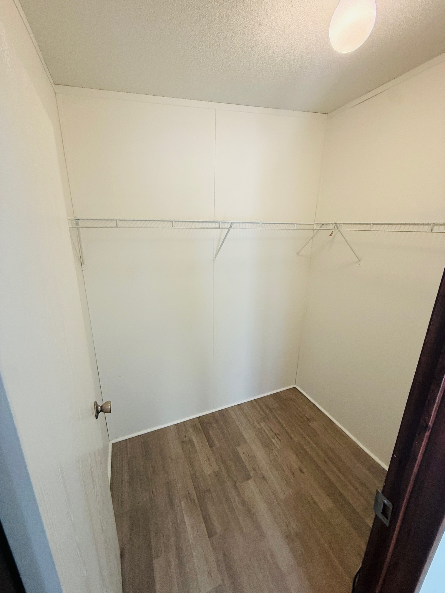 Master Closet 1 - 226 Blanco Dr