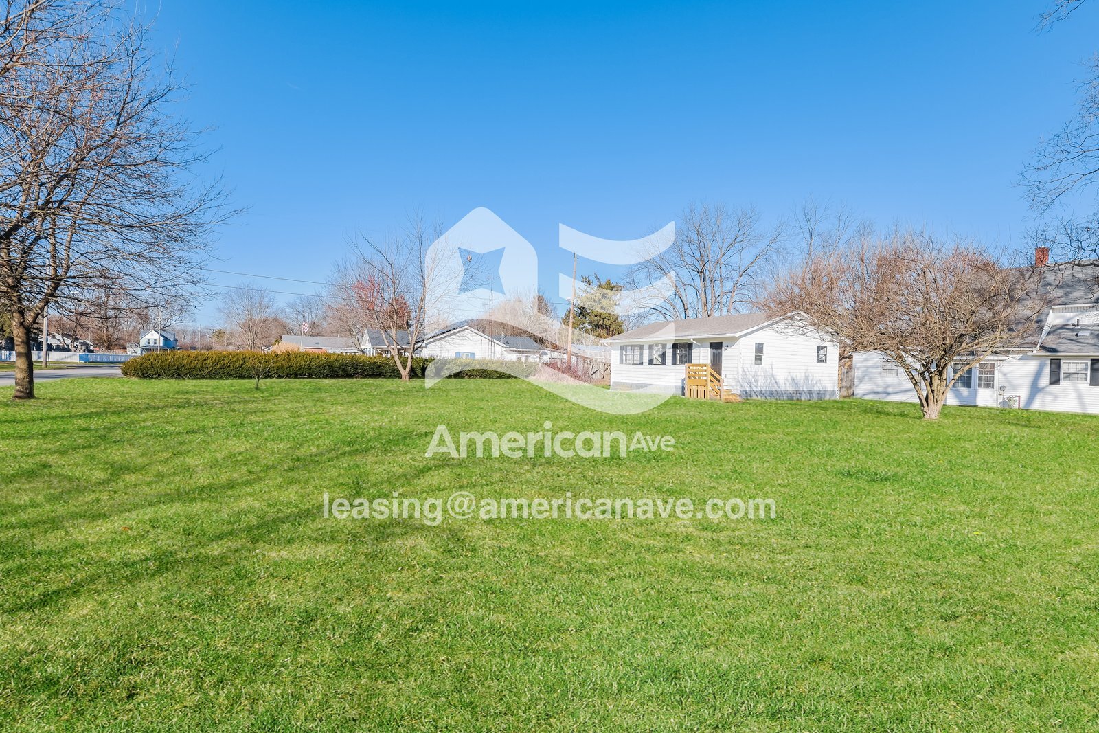 Building Photo - 1851 Norwood Ave