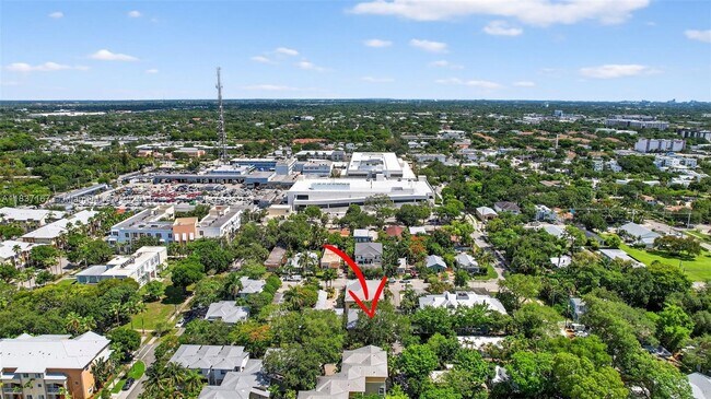 Building Photo - 1214 W Las Olas Blvd