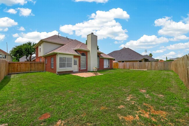 Building Photo - 1806 Coretta Ct