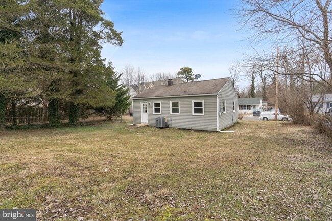 Building Photo - 46423 Franklin Rd