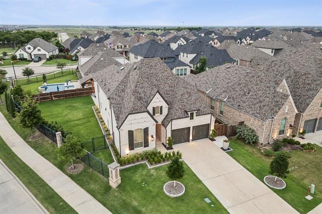 Building Photo - 921 Lone Grove Ln