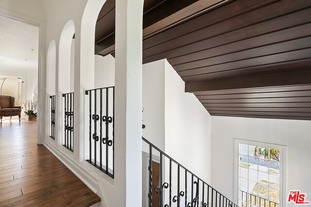 Building Photo - 838 S Curson Ave