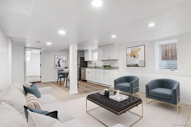 Building Photo - 2767 W 38th Ave
