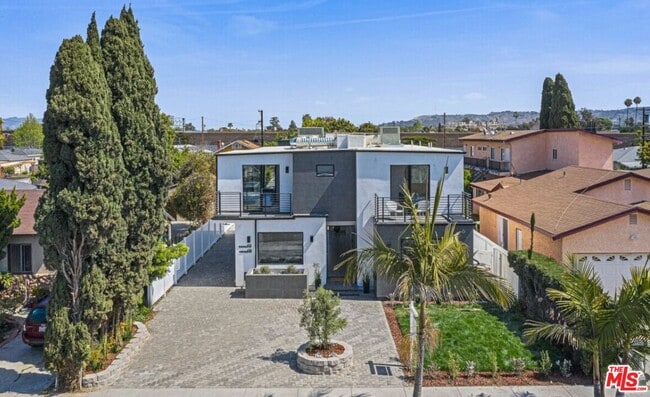 Building Photo - 4710 Berryman Ave