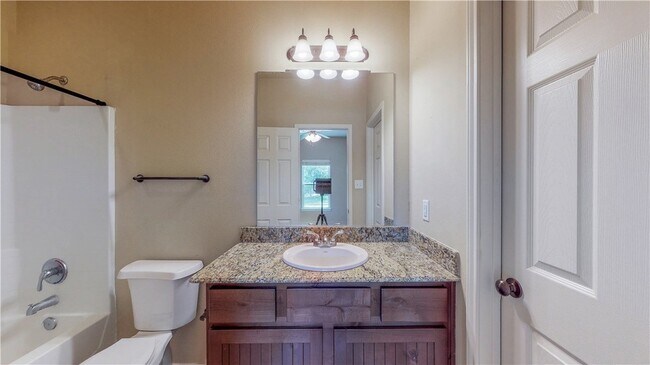 Building Photo - 3416 Cullen Trail