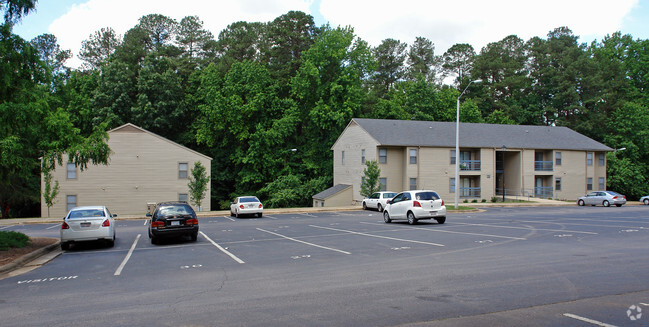 Building Photo - Gorman Place