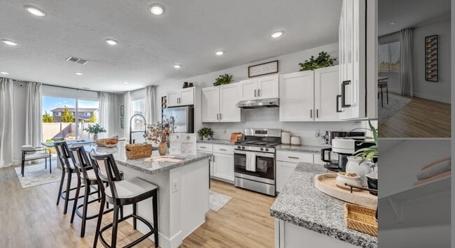 Building Photo - 3411 N Val Vista Dr