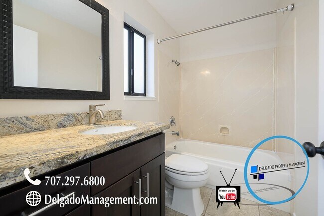 Building Photo - Large two bedroom, two bath home located in The Village available now!