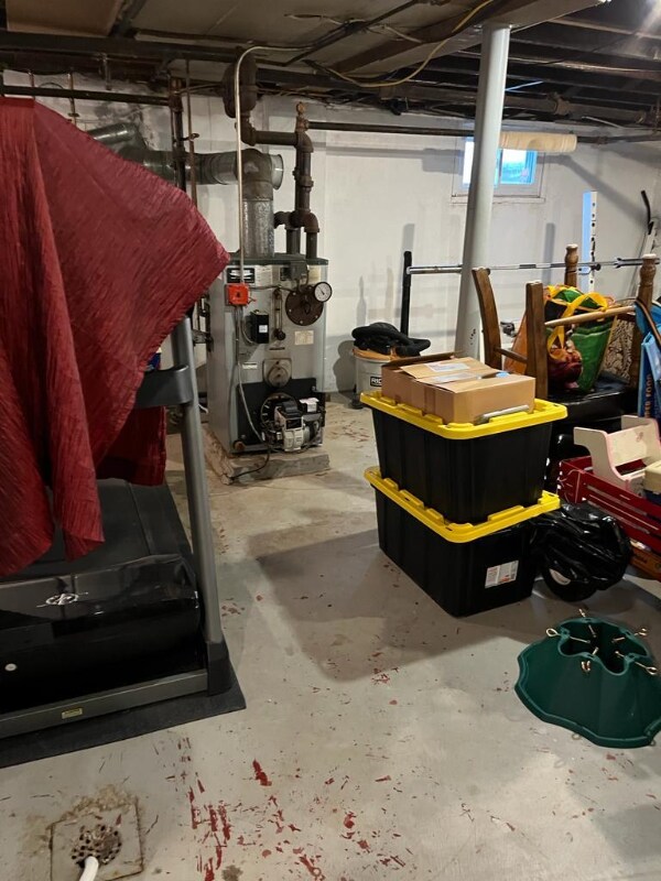 Building Photo - 130 Birchwood Rd