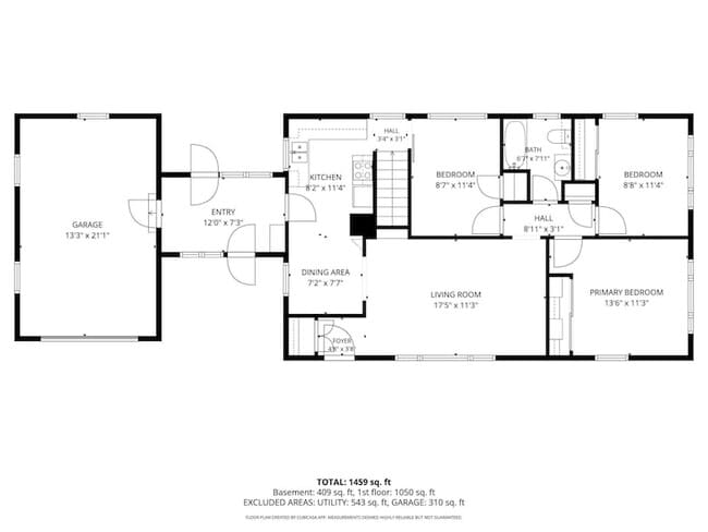 Building Photo - 916 4th Ave N
