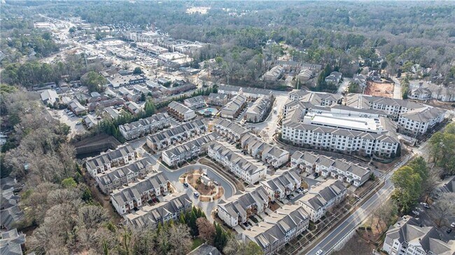 Building Photo - 4337 Parkside Pl