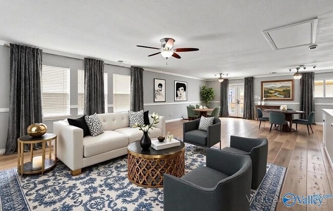 Building Photo - 204 Bumper Crop Ln NW