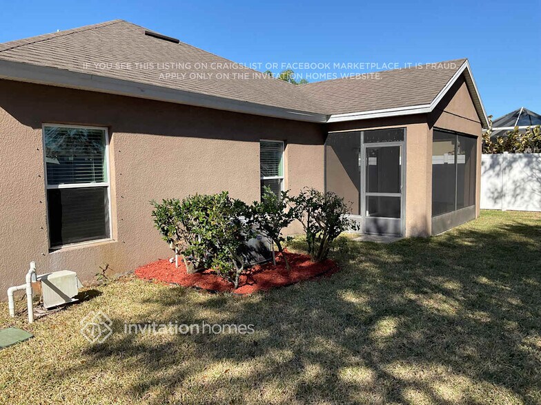 Building Photo - 3811 Joslin Way