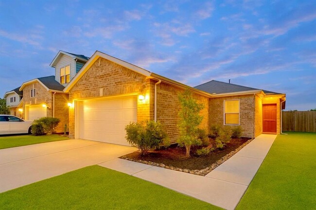 Building Photo - 6826 Beck Canyon Dr