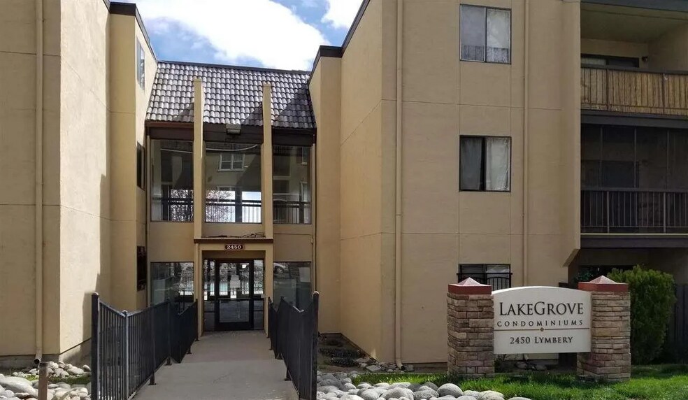 Building Photo - 2450 Lymbery St