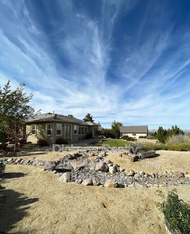 Building Photo - 5633 N White Sands Rd
