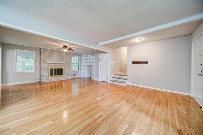 Building Photo - 1311 Tsali Trail