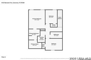 Building Photo - 9127 Bennett Frst