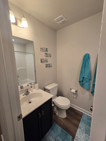 Building Photo - 8483 Scouts Rd